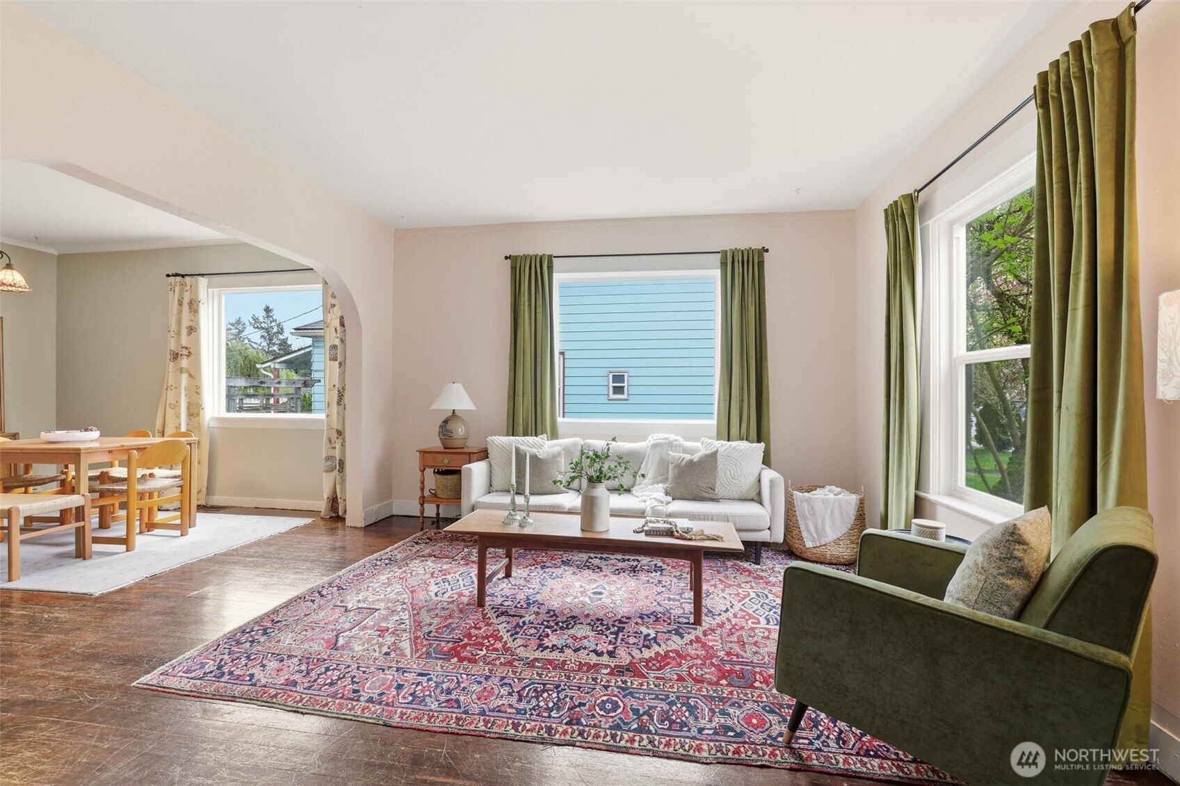 2115 Rockefeller Avenue , Everett, WA 98201