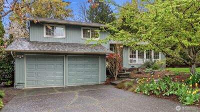 12434 NE 134th Place , Kirkland, WA 98034-5410