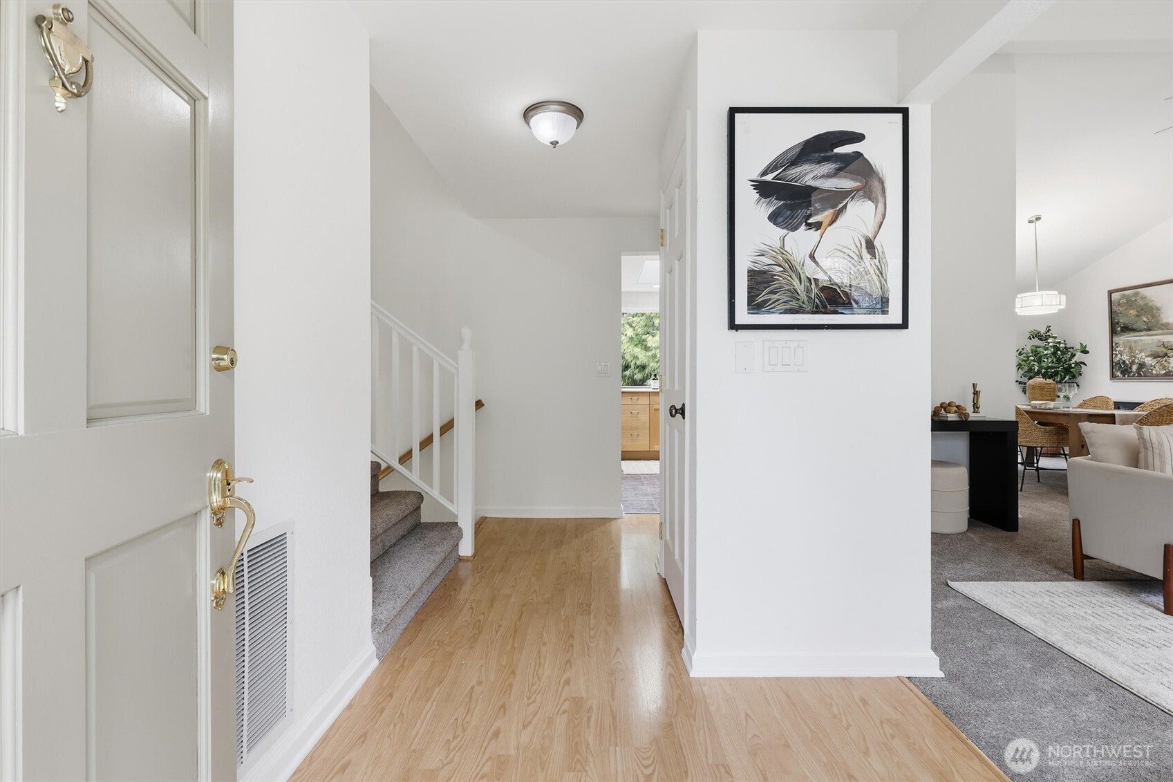 12434 NE 134th Place , Kirkland, WA 98034-5410