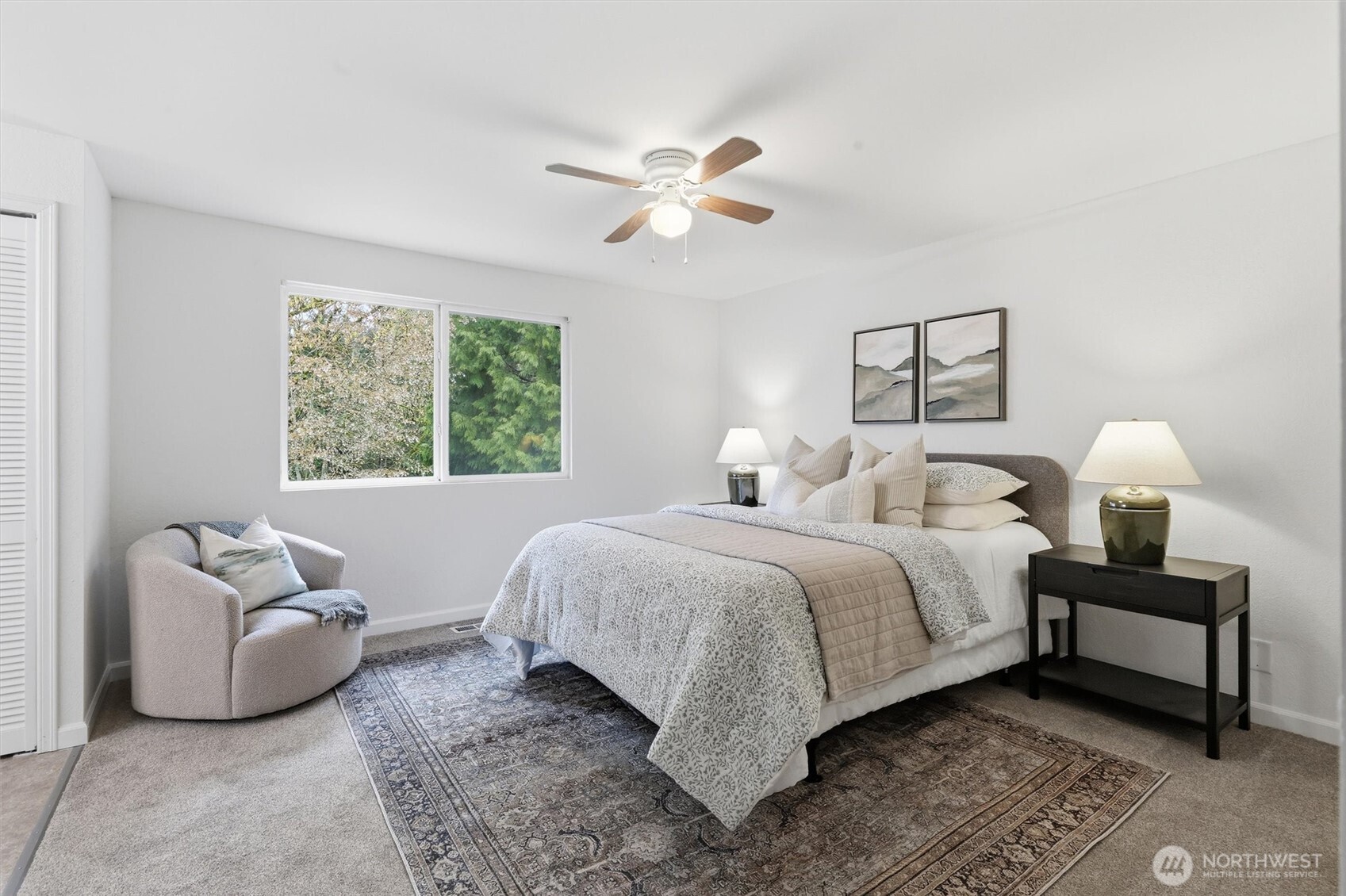 12434 NE 134th Place , Kirkland, WA 98034-5410