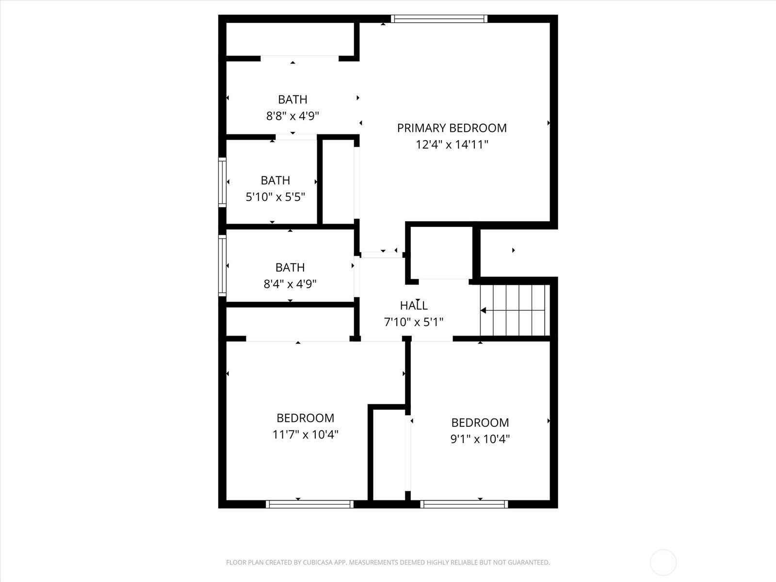 12434 NE 134th Place , Kirkland, WA 98034-5410