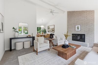 12434 NE 134th Place , Kirkland, WA 98034-5410 - Photo 5