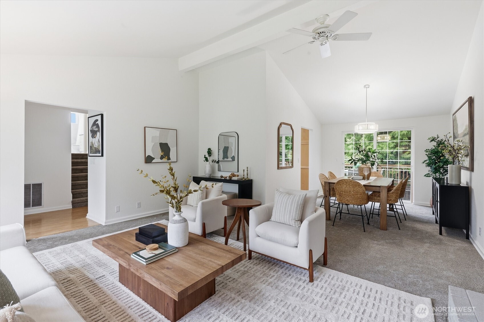 12434 NE 134th Place , Kirkland, WA 98034-5410