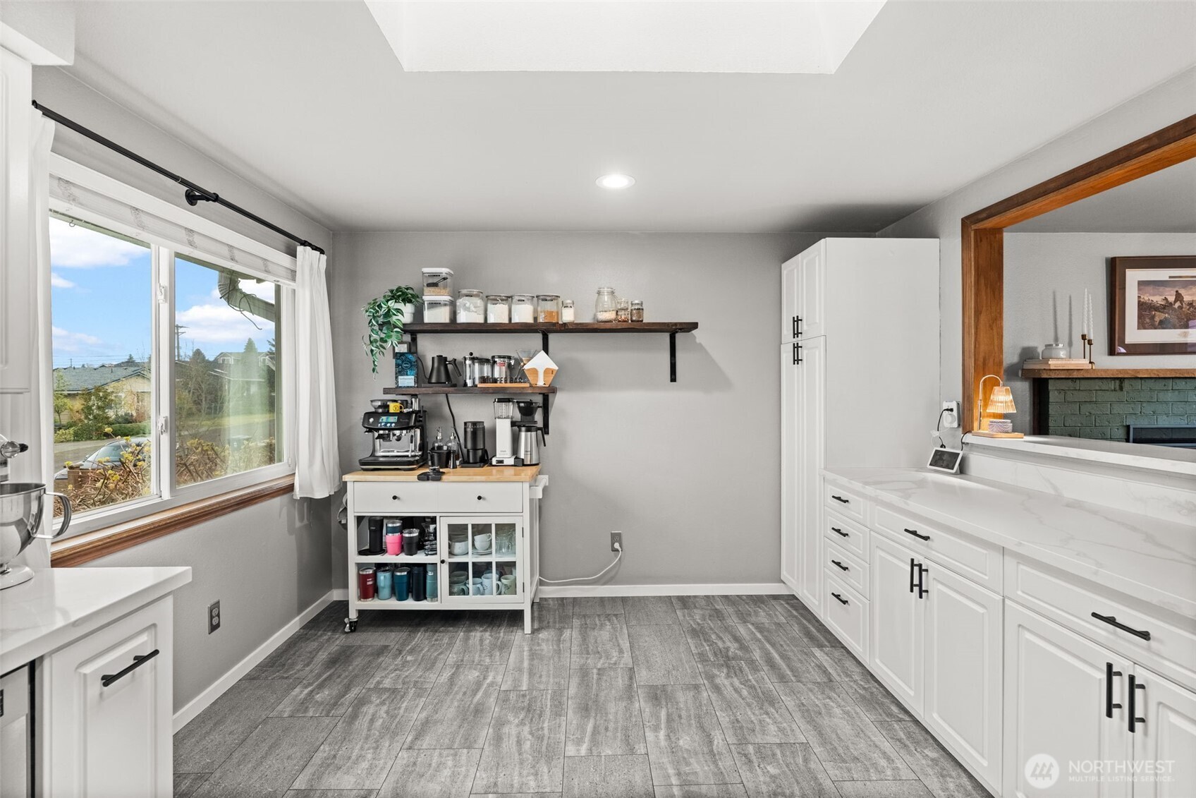 5028 N Whitman Street , Tacoma, WA 98407-1337