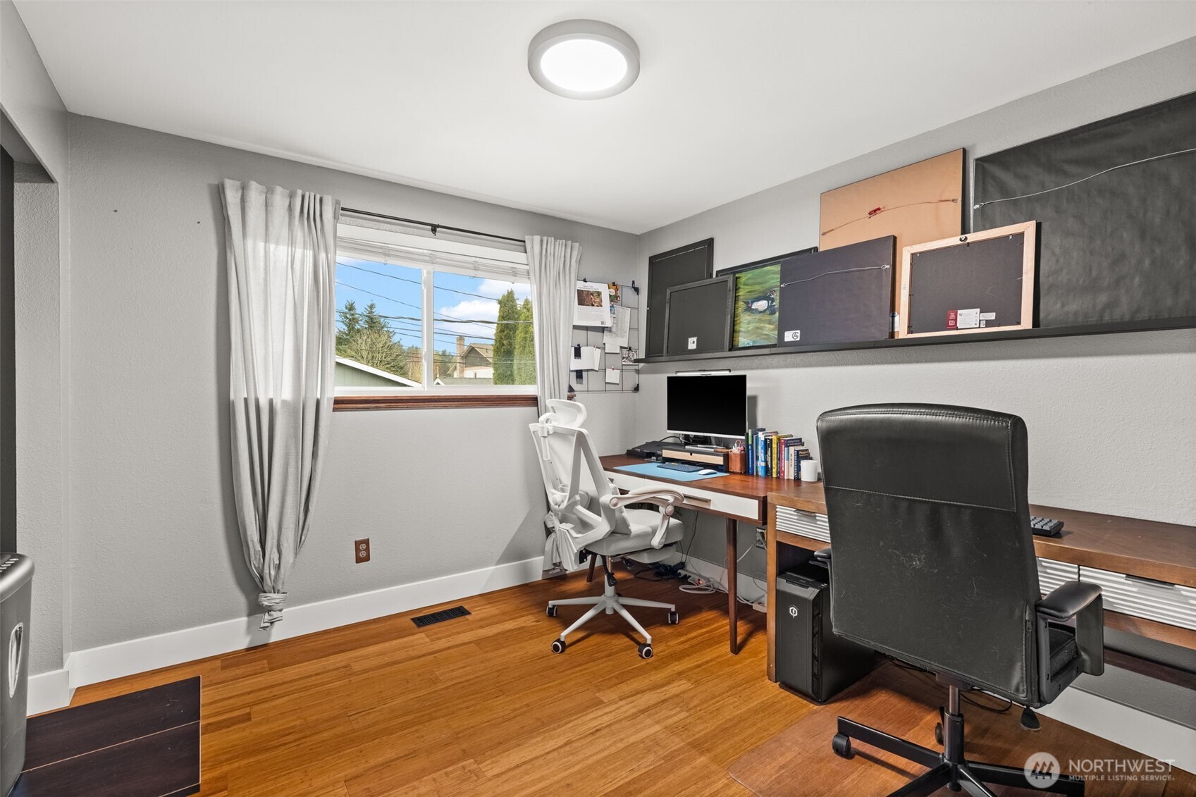 5028 N Whitman Street , Tacoma, WA 98407-1337