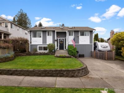 5028 N Whitman Street , Tacoma, WA 98407-1337 - Photo 36