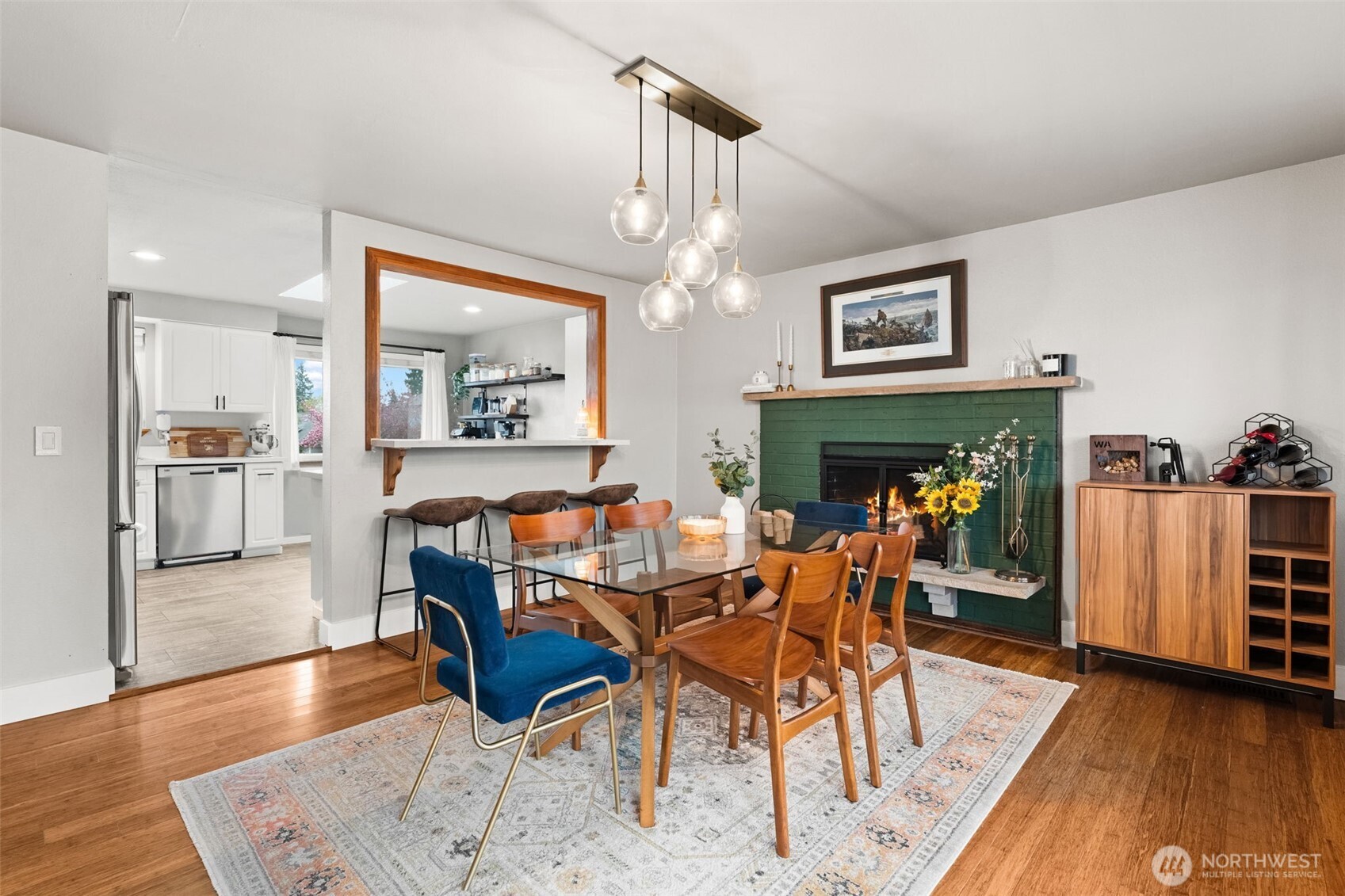 5028 N Whitman Street , Tacoma, WA 98407-1337
