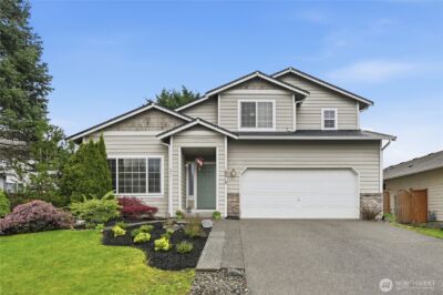 18819 89th Avenue E, Puyallup, WA 98375