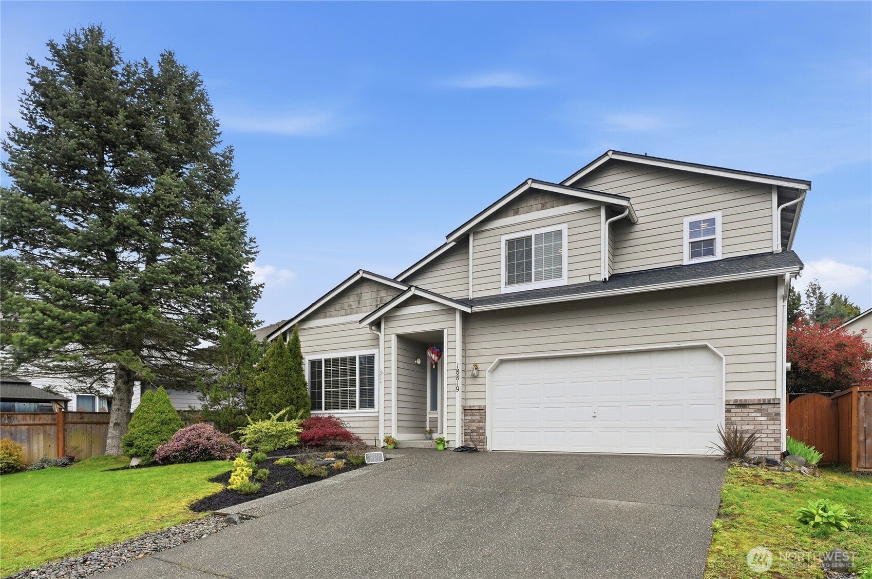18819 89th Avenue E, Puyallup, WA 98375