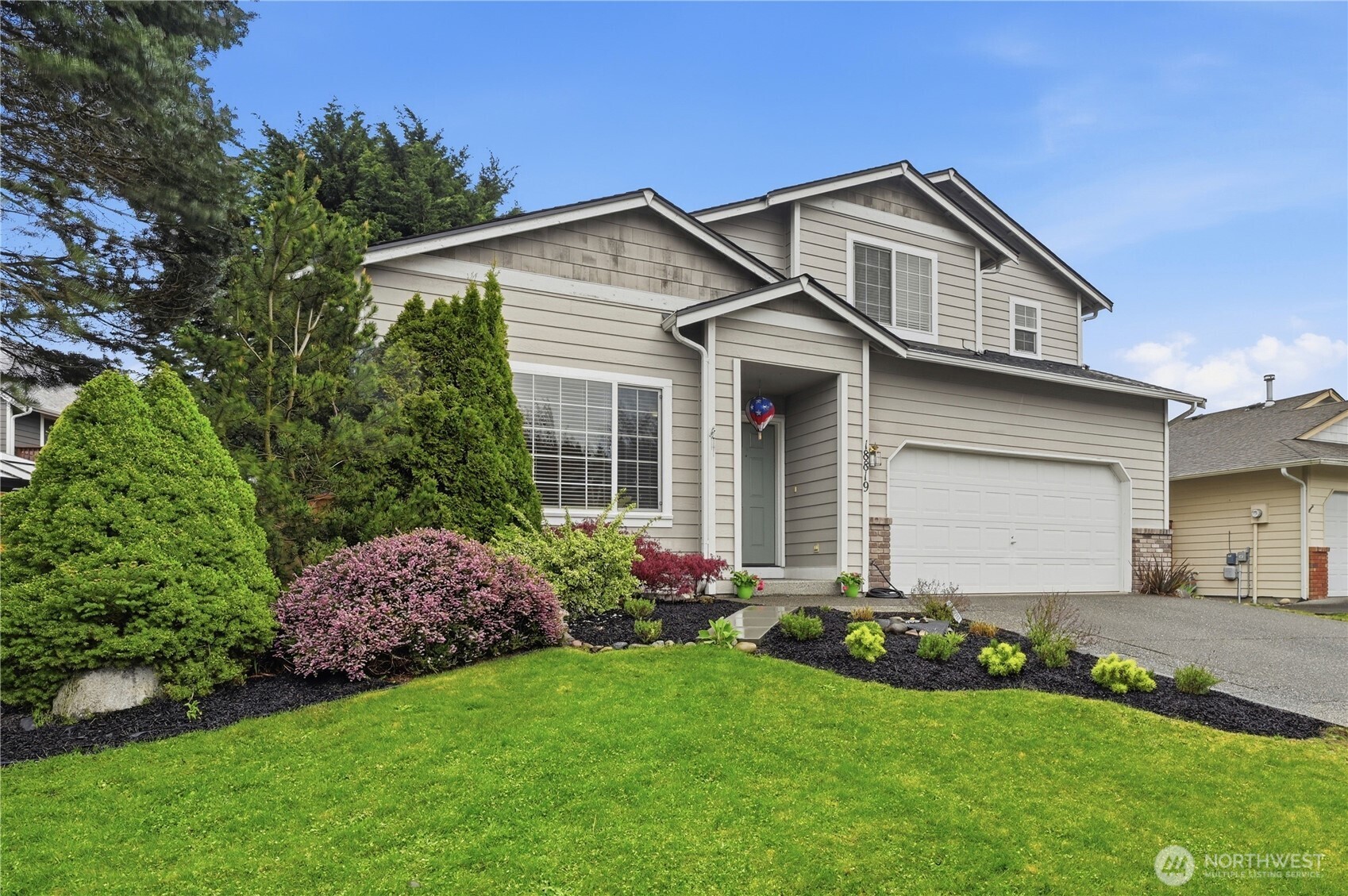 18819 89th Avenue E, Puyallup, WA 98375