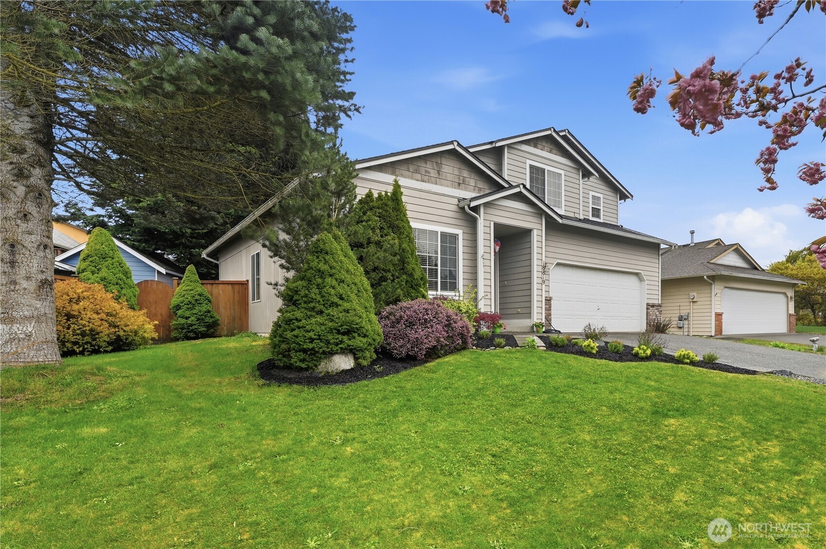 18819 89th Avenue E, Puyallup, WA 98375