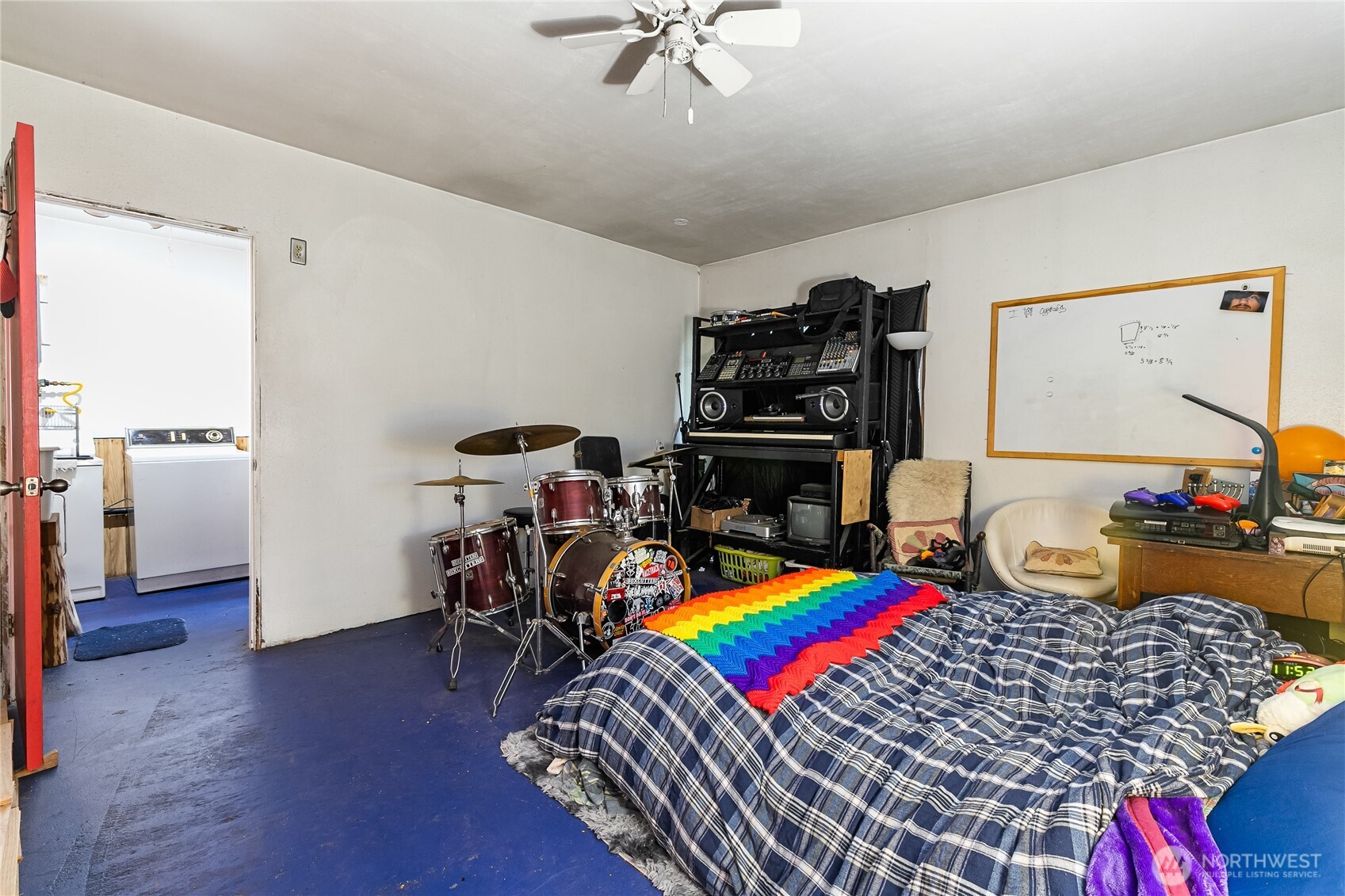 6557 Malloy Road , Ferndale, WA 98248