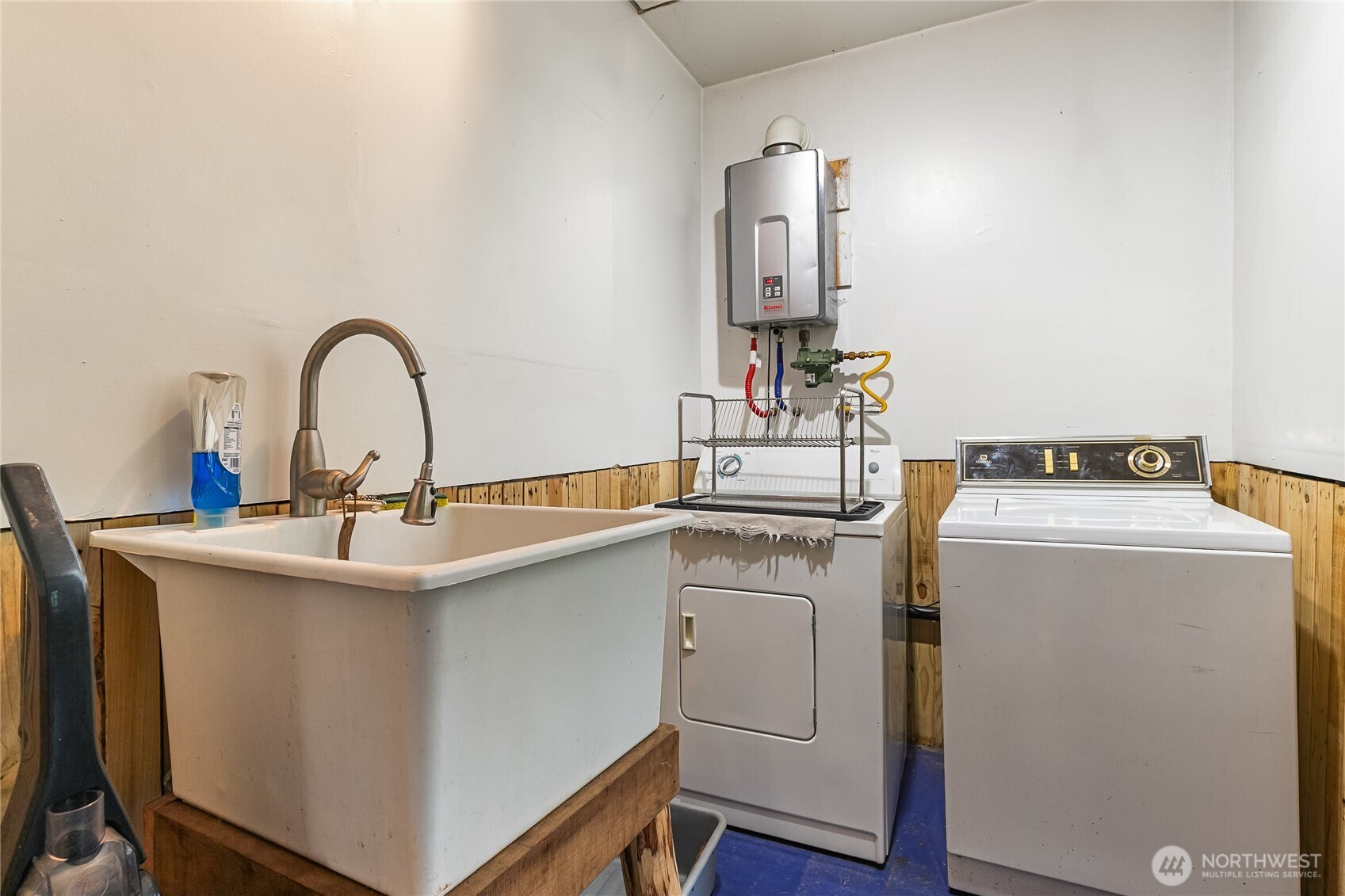 6557 Malloy Road , Ferndale, WA 98248