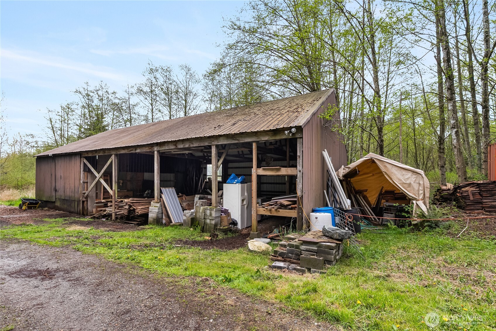 6557 Malloy Road , Ferndale, WA 98248