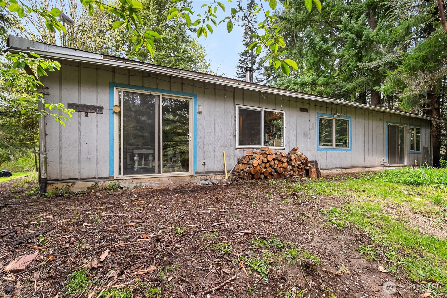 6557 Malloy Road , Ferndale, WA 98248