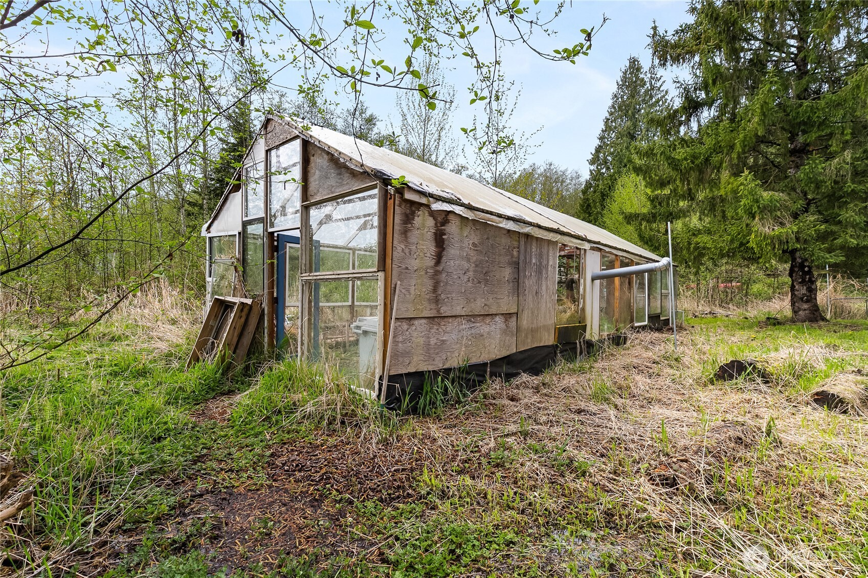 6557 Malloy Road , Ferndale, WA 98248
