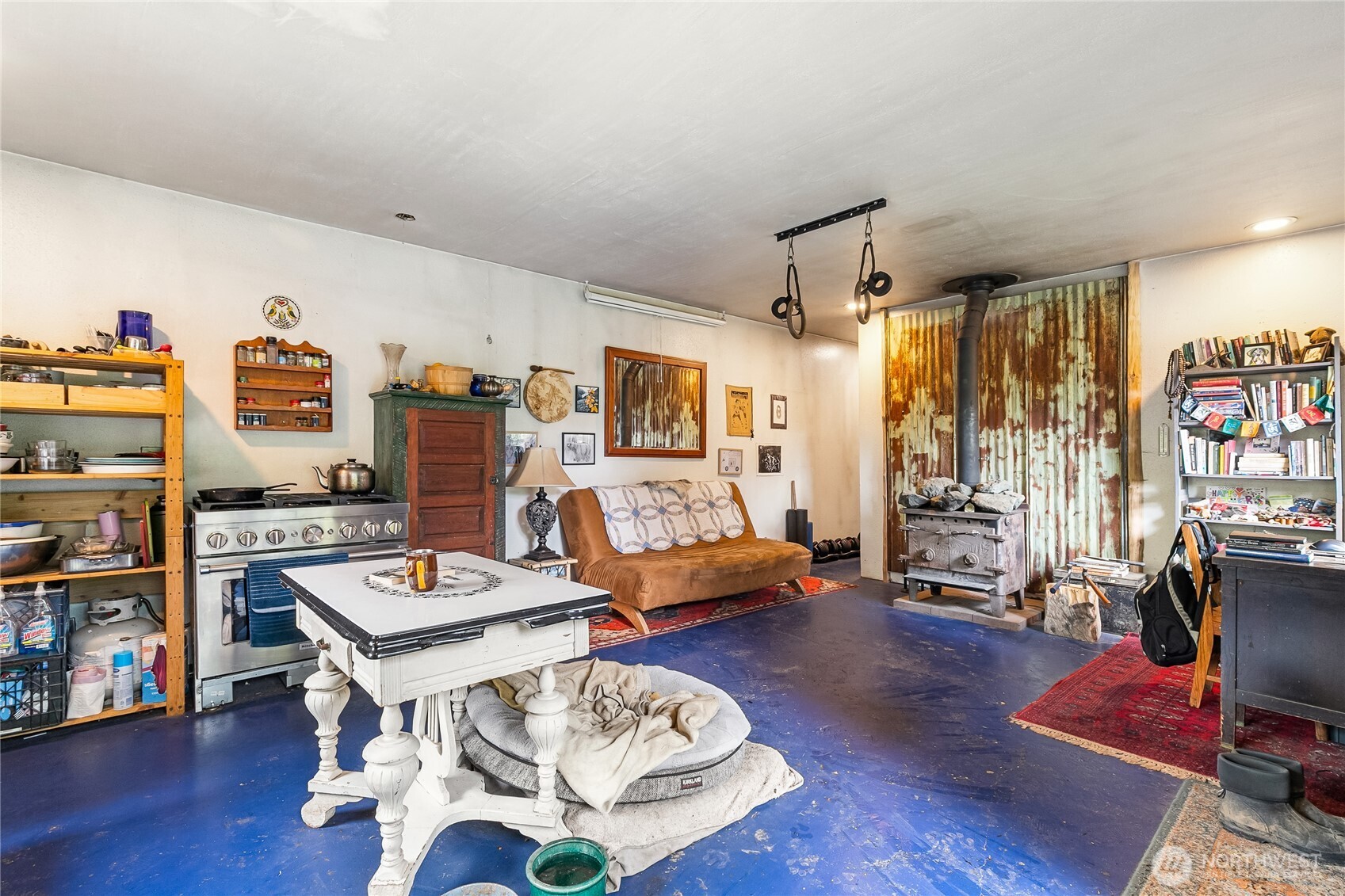 6557 Malloy Road , Ferndale, WA 98248