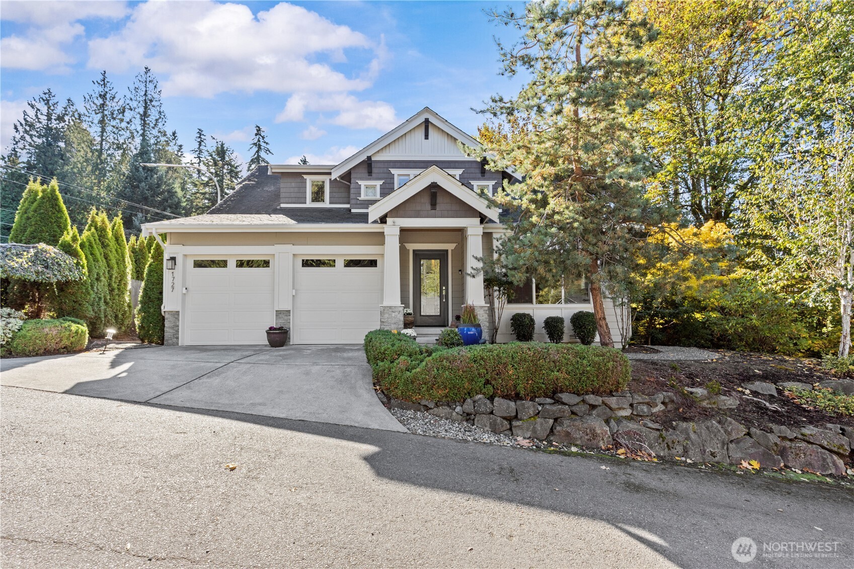 1727 Nile Avenue NE, Renton, WA 98059