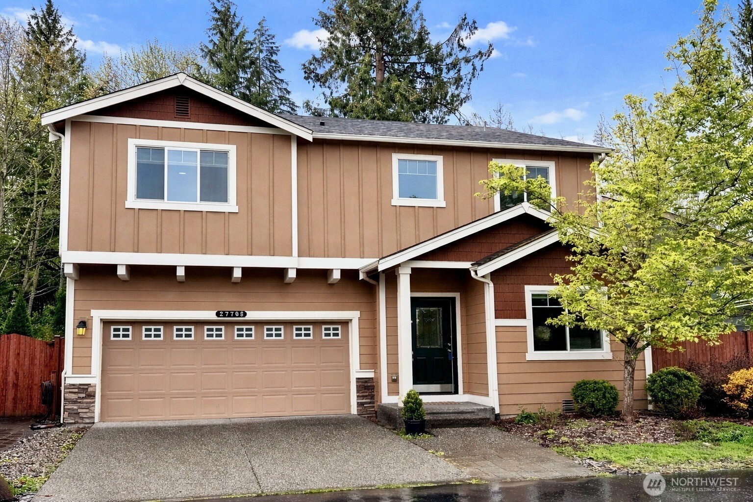 27708 NE 146th Way , Duvall, WA 98019