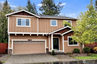 27708 NE 146th Way , Duvall, WA 98019