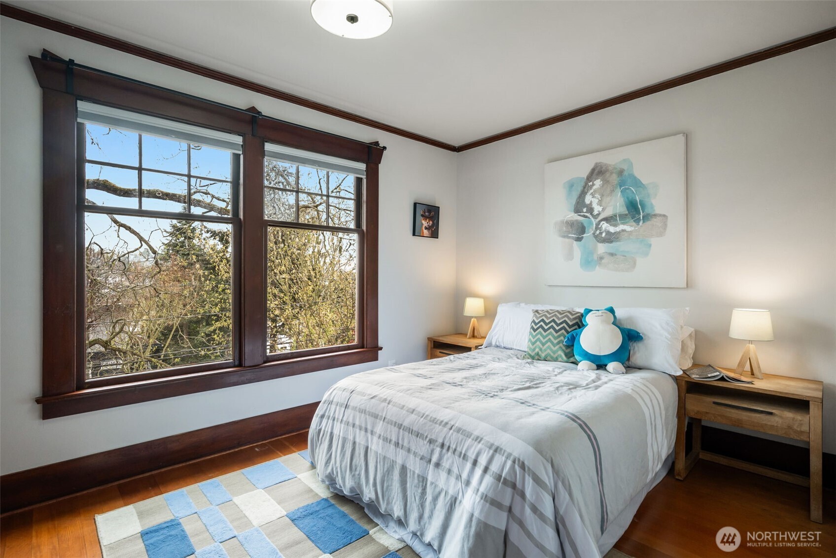 3258 14th Avenue W, Seattle, WA 98119
