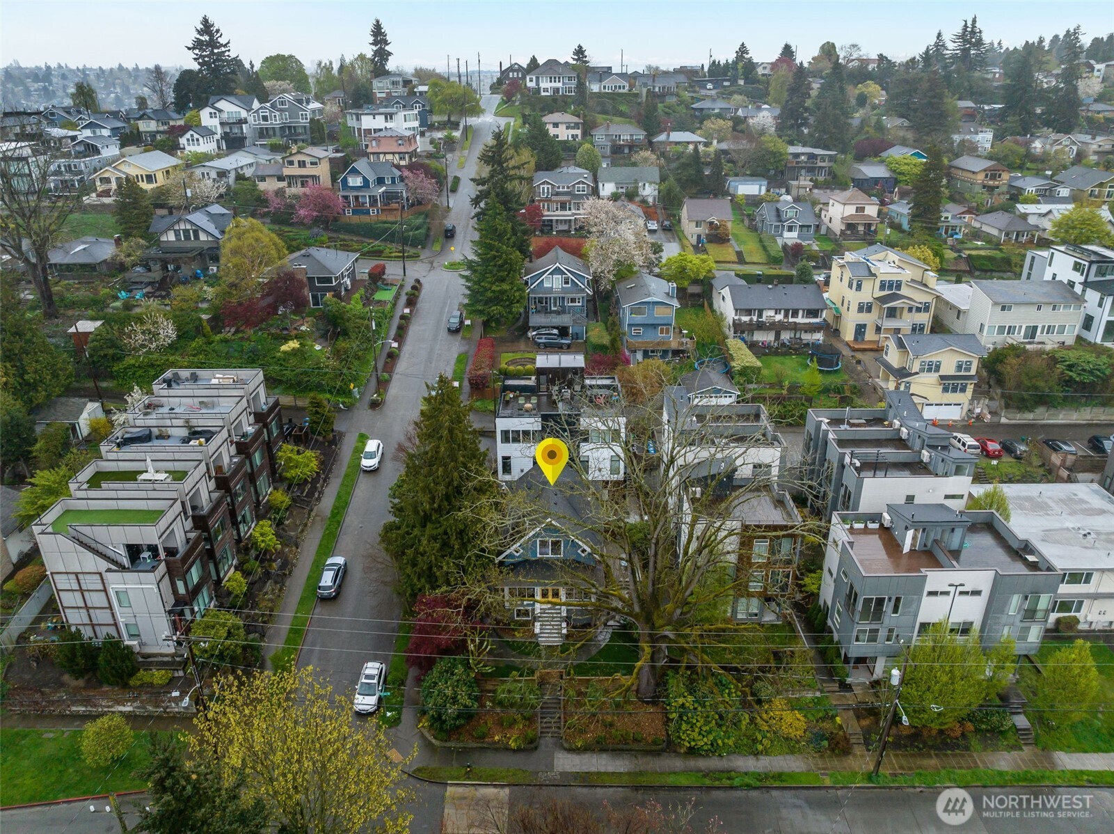3258 14th Avenue W, Seattle, WA 98119