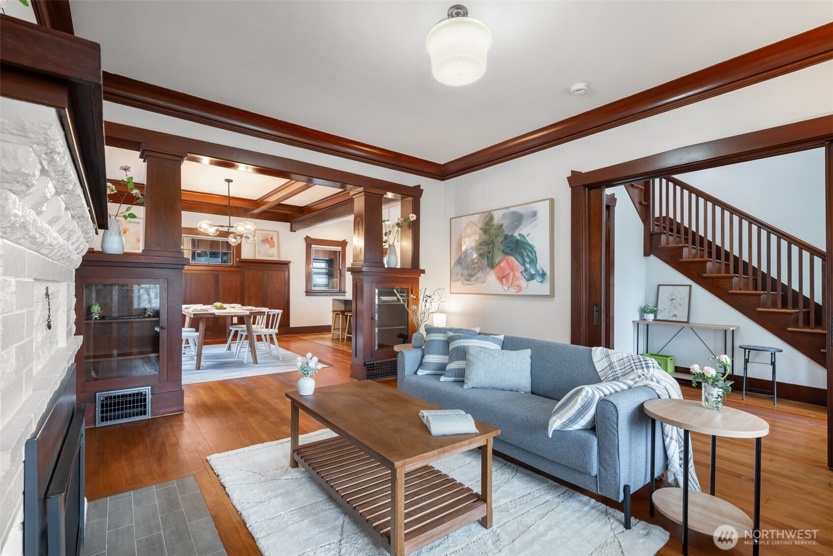 3258 14th Avenue W, Seattle, WA 98119