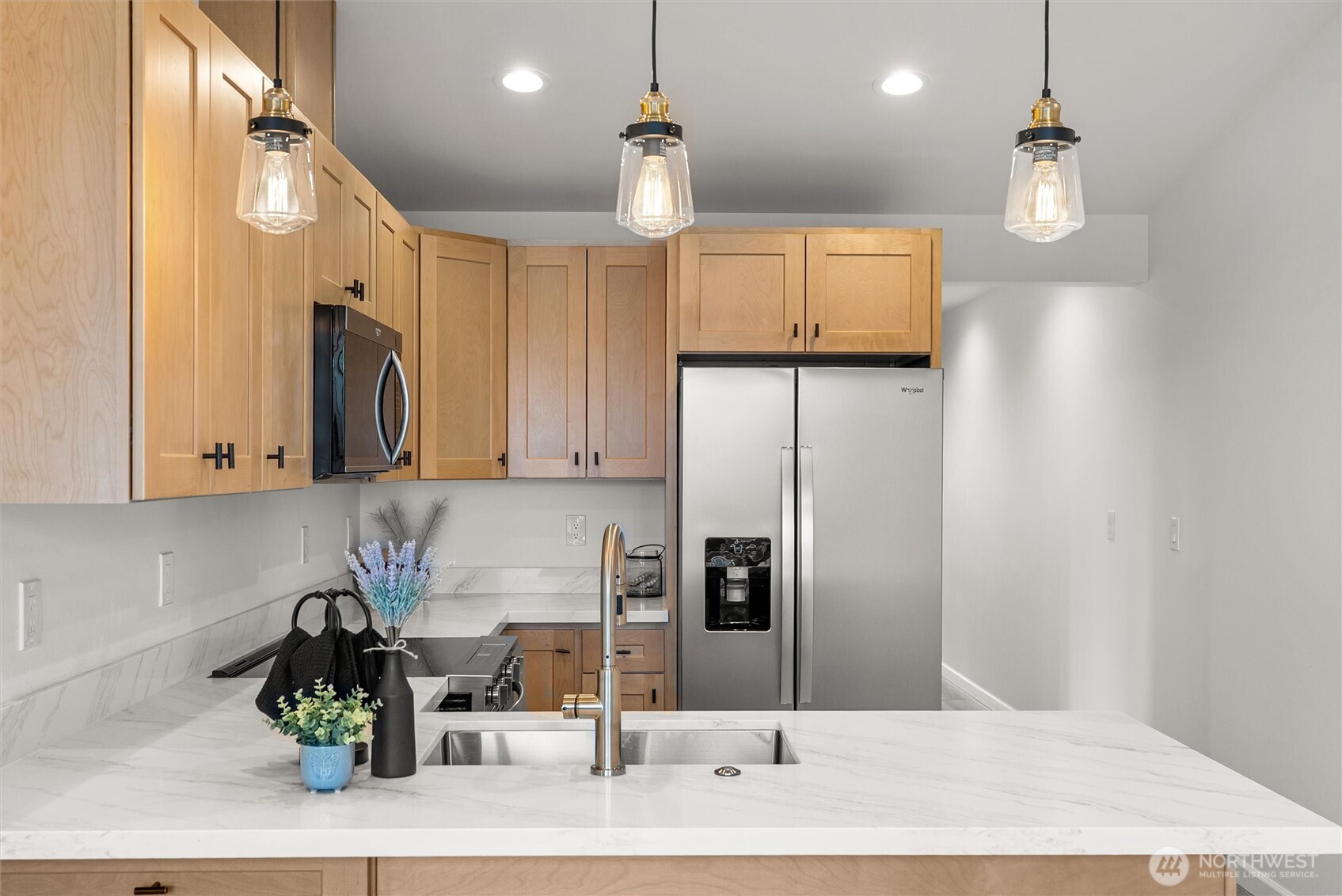 2417 Harrison Avenue #C, Everett, WA 98201