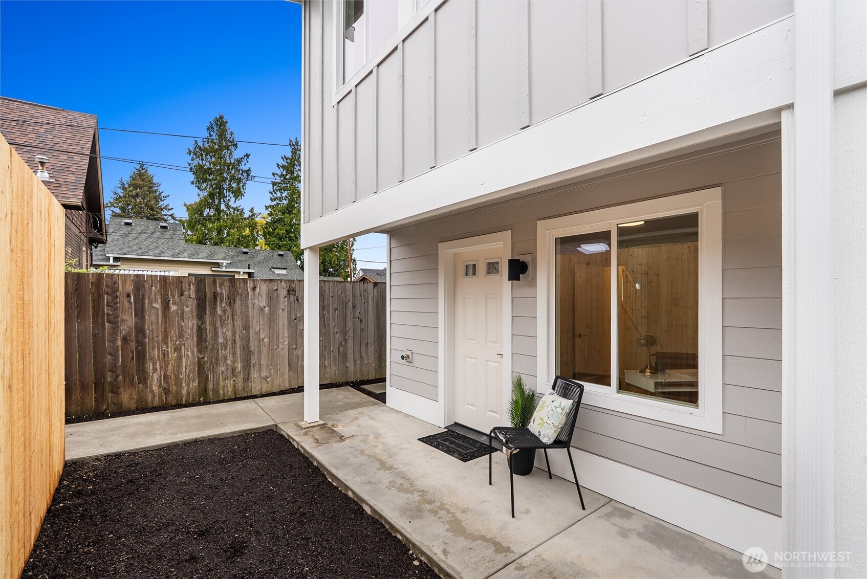 2417 Harrison Avenue #C, Everett, WA 98201