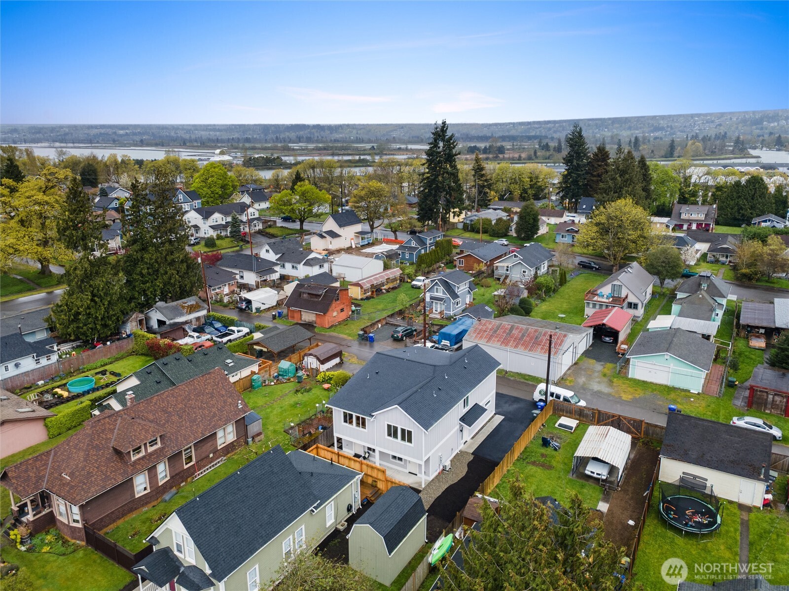 2417 Harrison Avenue #C, Everett, WA 98201