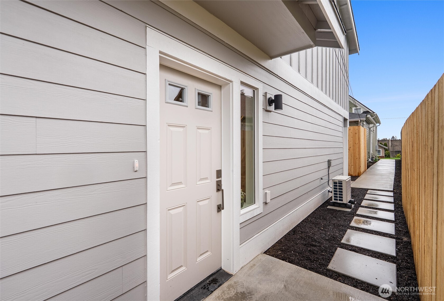 2417 Harrison Avenue #C, Everett, WA 98201