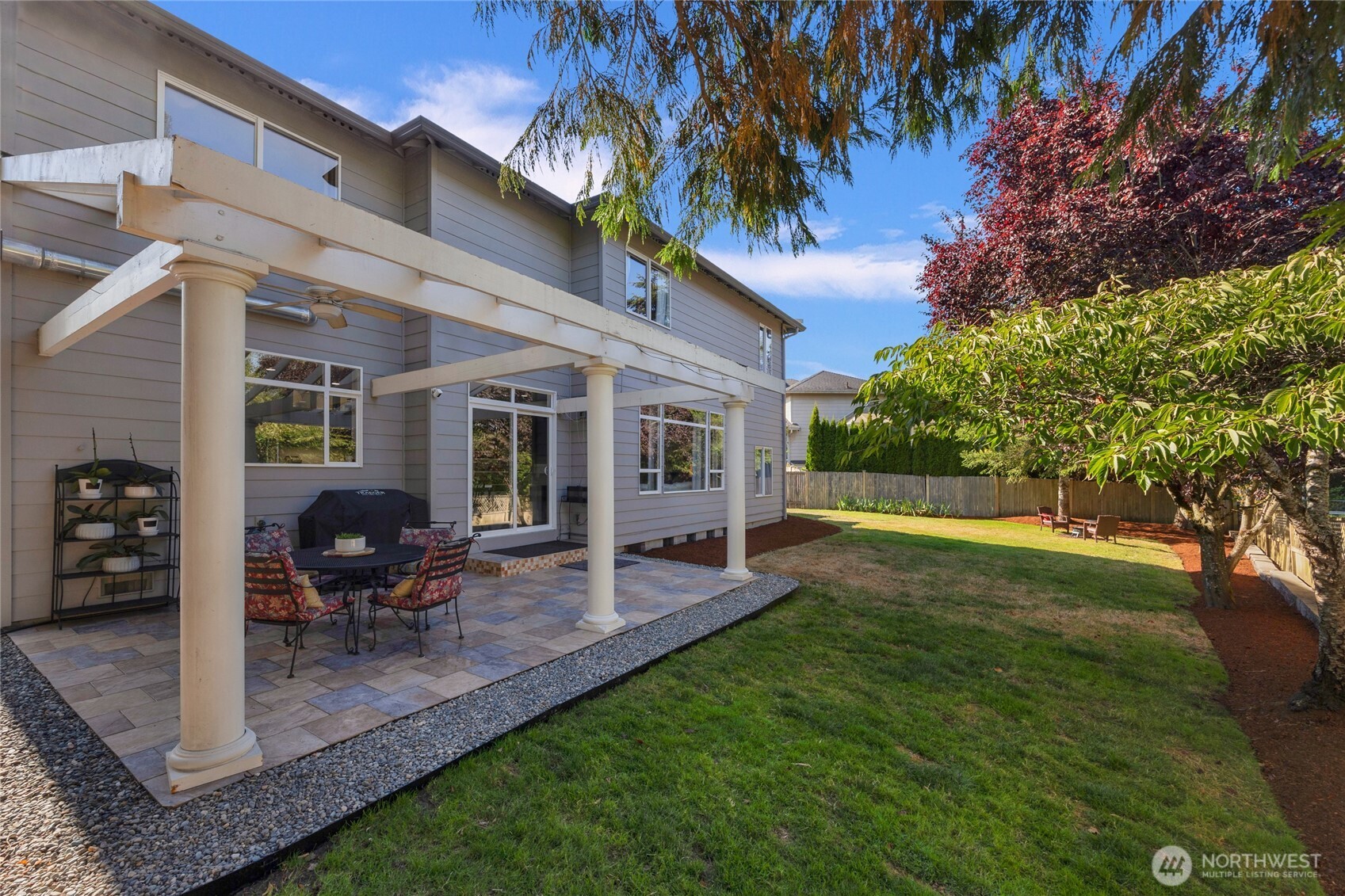 14817 80th Drive SE, Snohomish, WA 98296