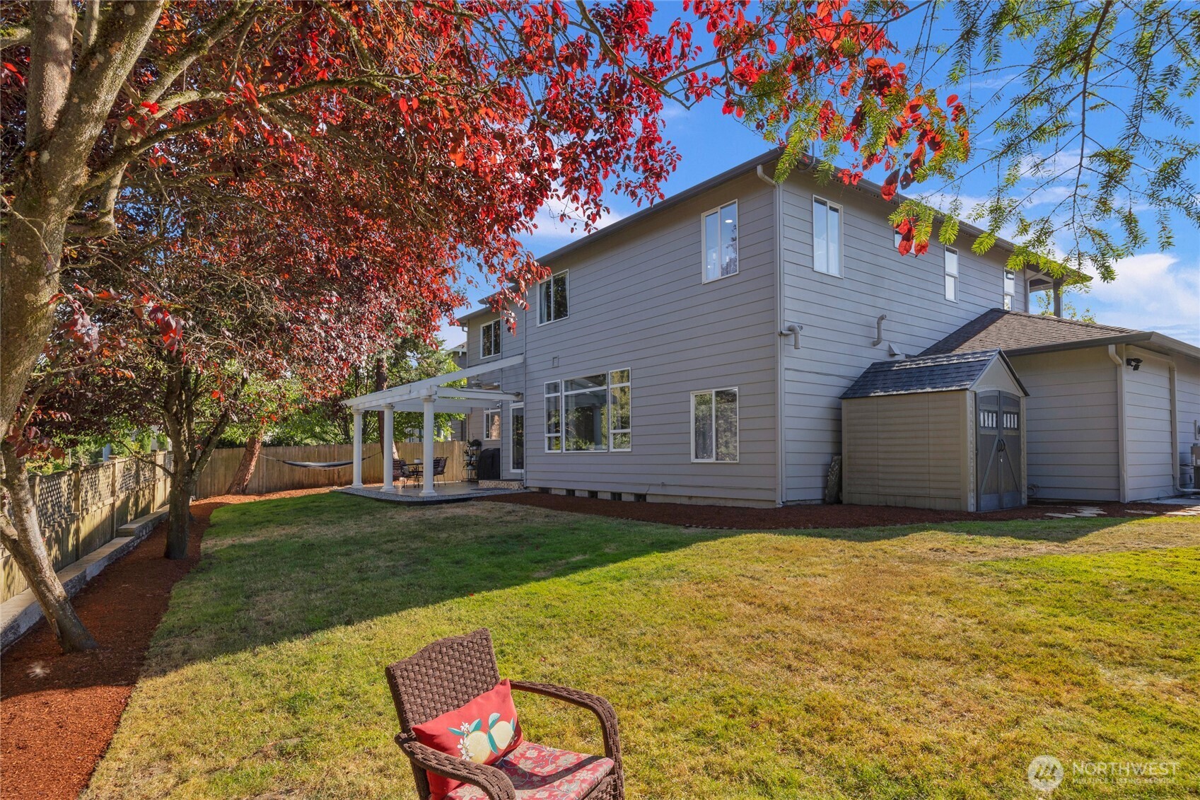 14817 80th Drive SE, Snohomish, WA 98296