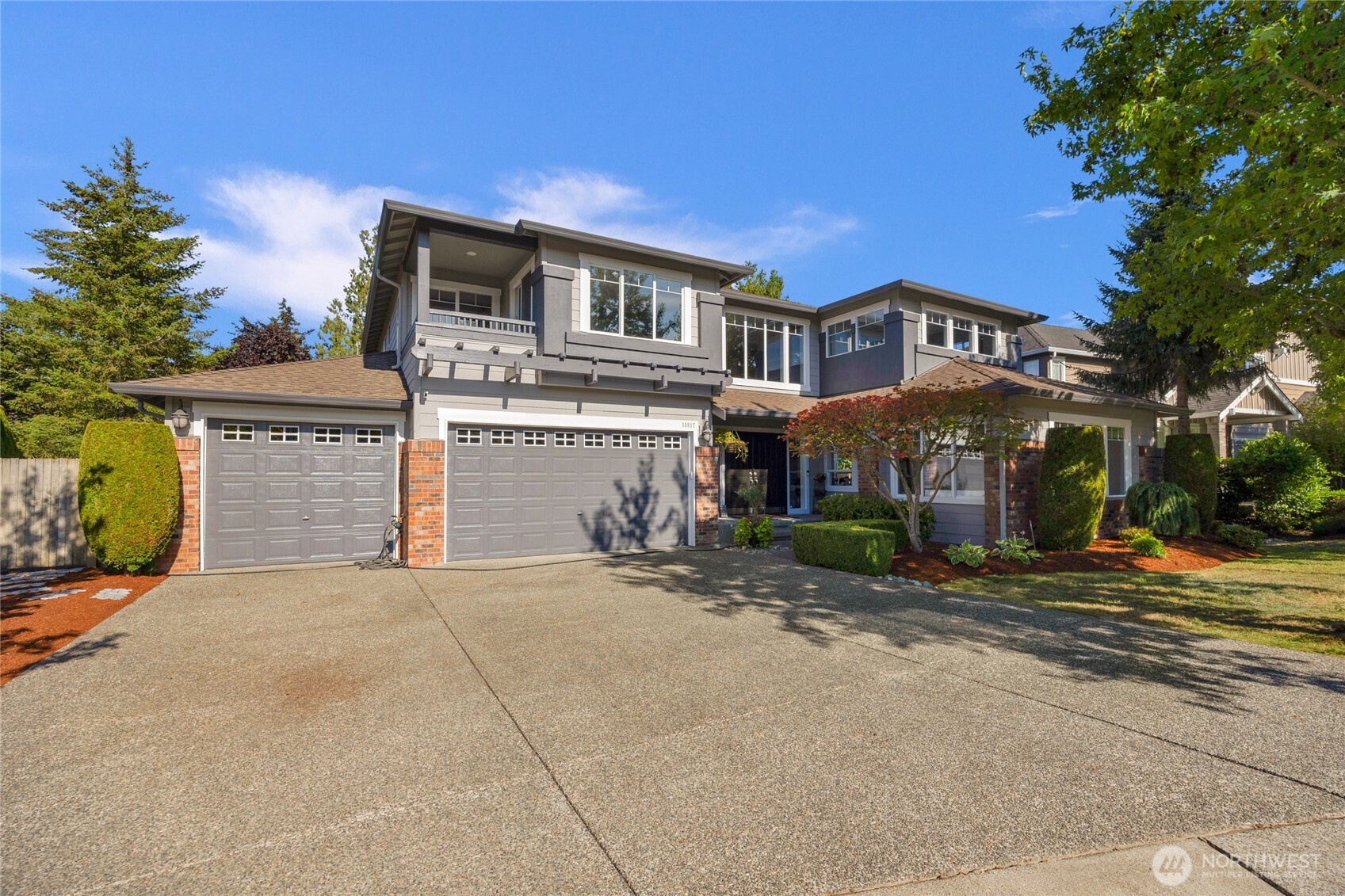 14817 80th Drive SE, Snohomish, WA 98296