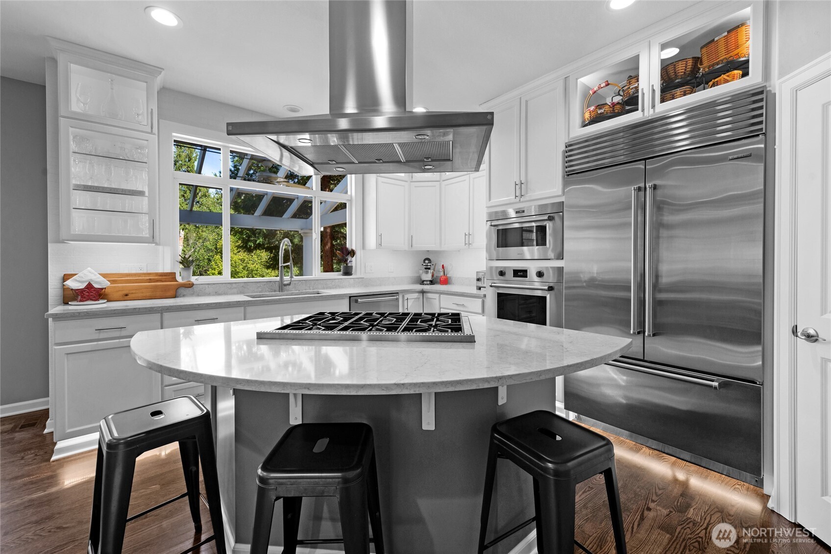 14817 80th Drive SE, Snohomish, WA 98296