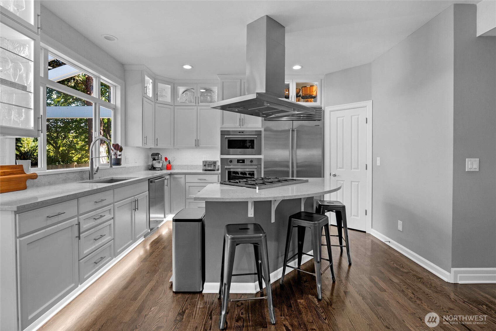 14817 80th Drive SE, Snohomish, WA 98296