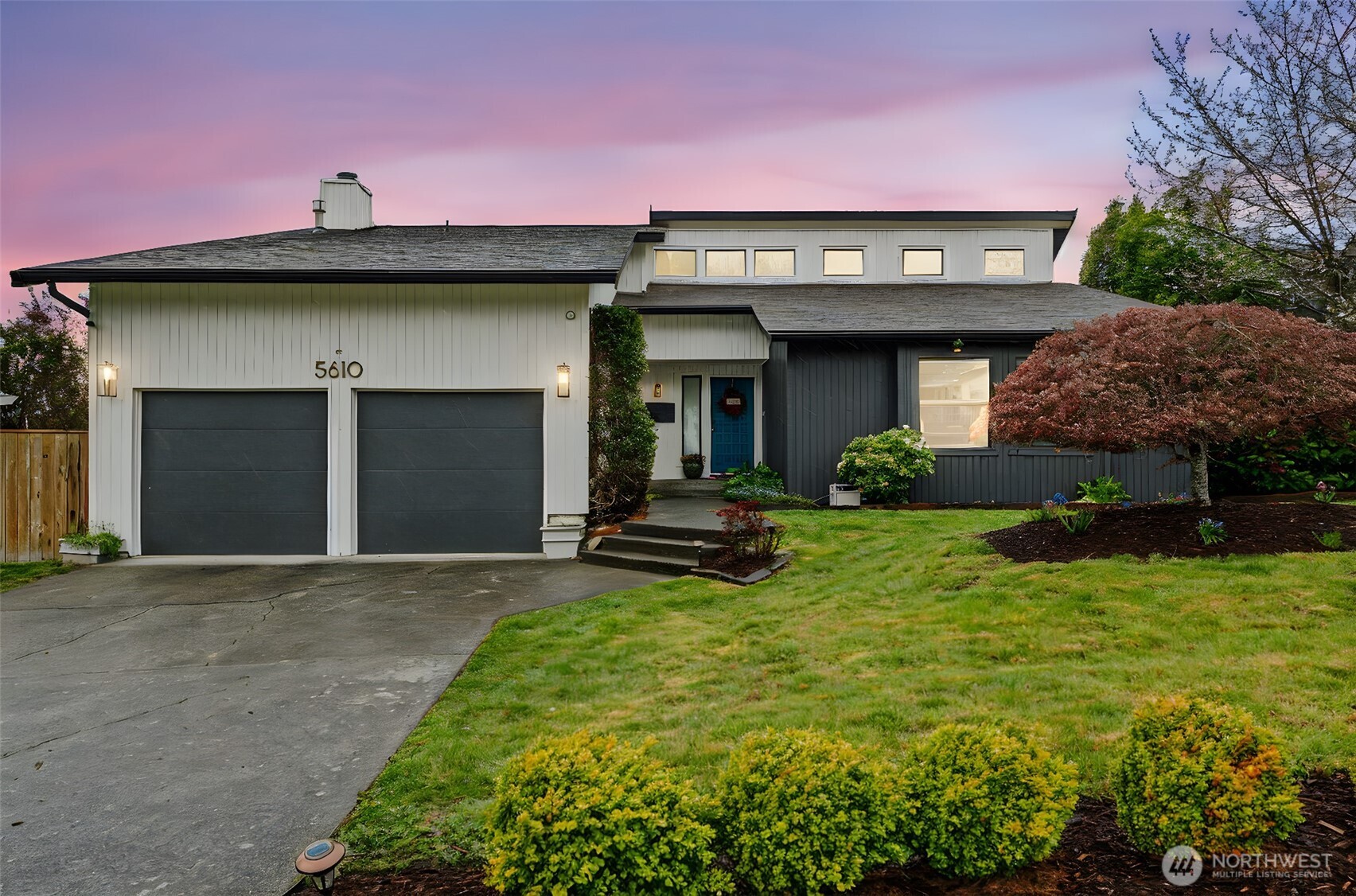 5610 Green Hills Avenue NE, Tacoma, WA 98422