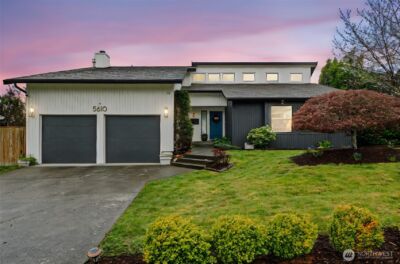 5610 Green Hills Avenue NE, Tacoma, WA 98422 - Photo 2