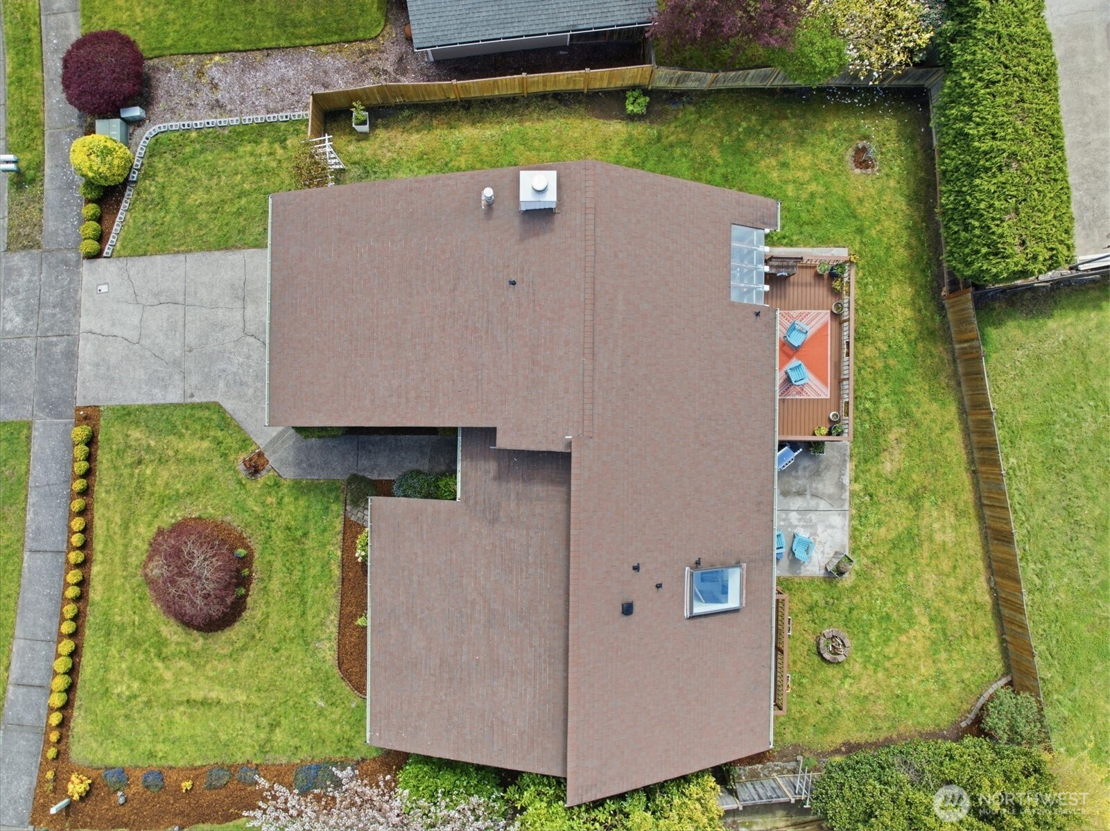 5610 Green Hills Avenue NE, Tacoma, WA 98422