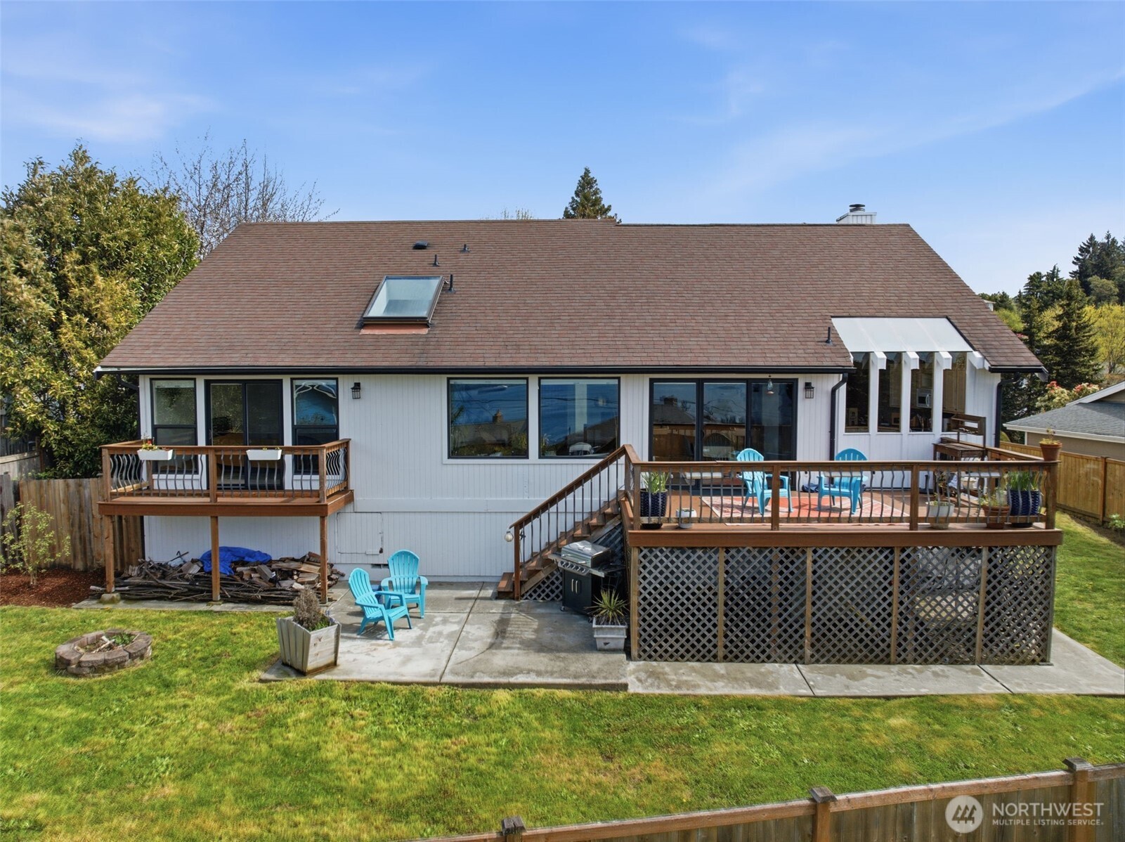 5610 Green Hills Avenue NE, Tacoma, WA 98422
