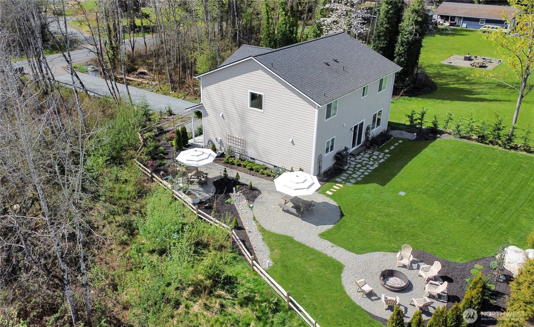 10705 36th Street E, Edgewood, WA 98372