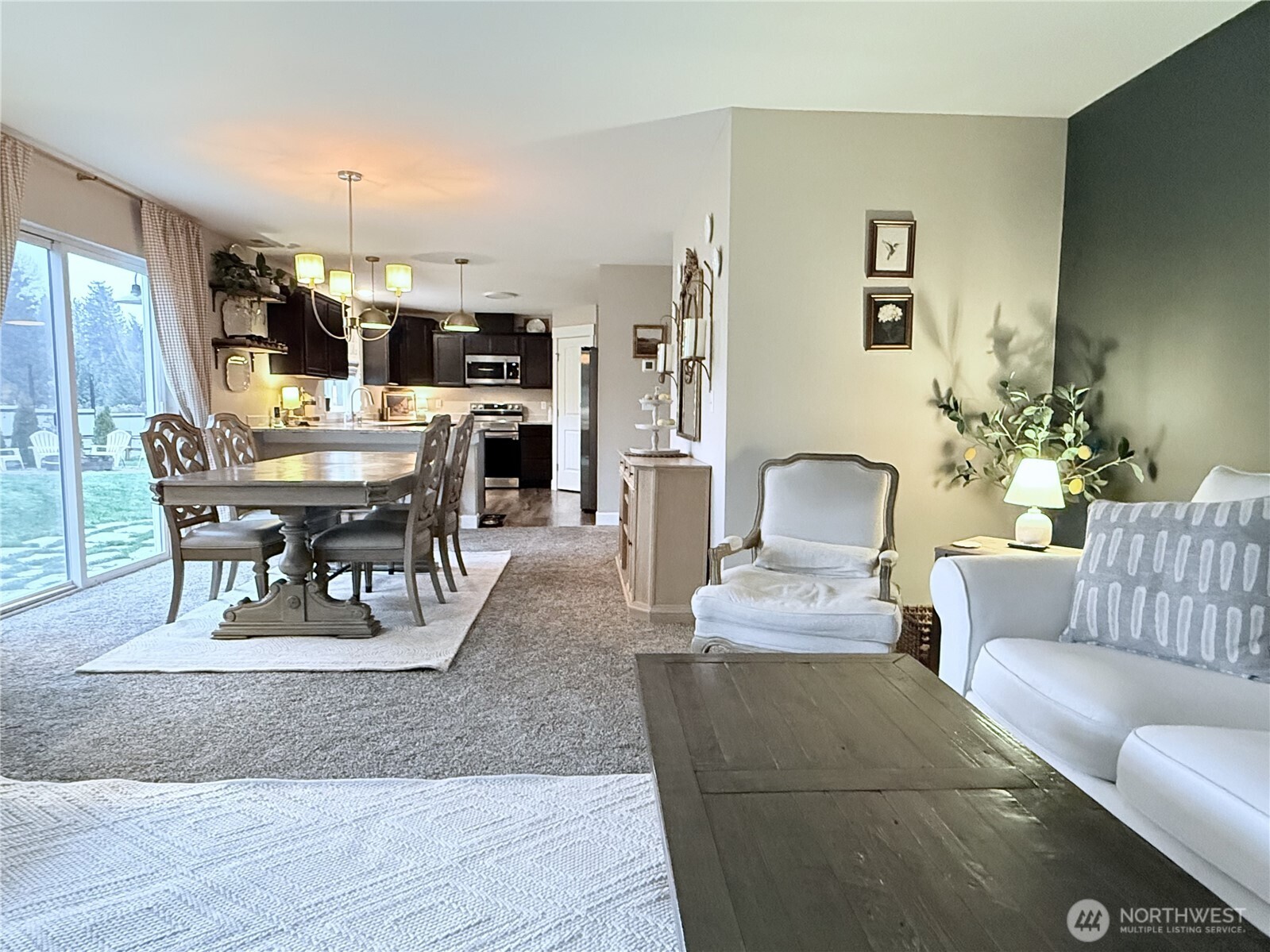 10705 36th Street E, Edgewood, WA 98372