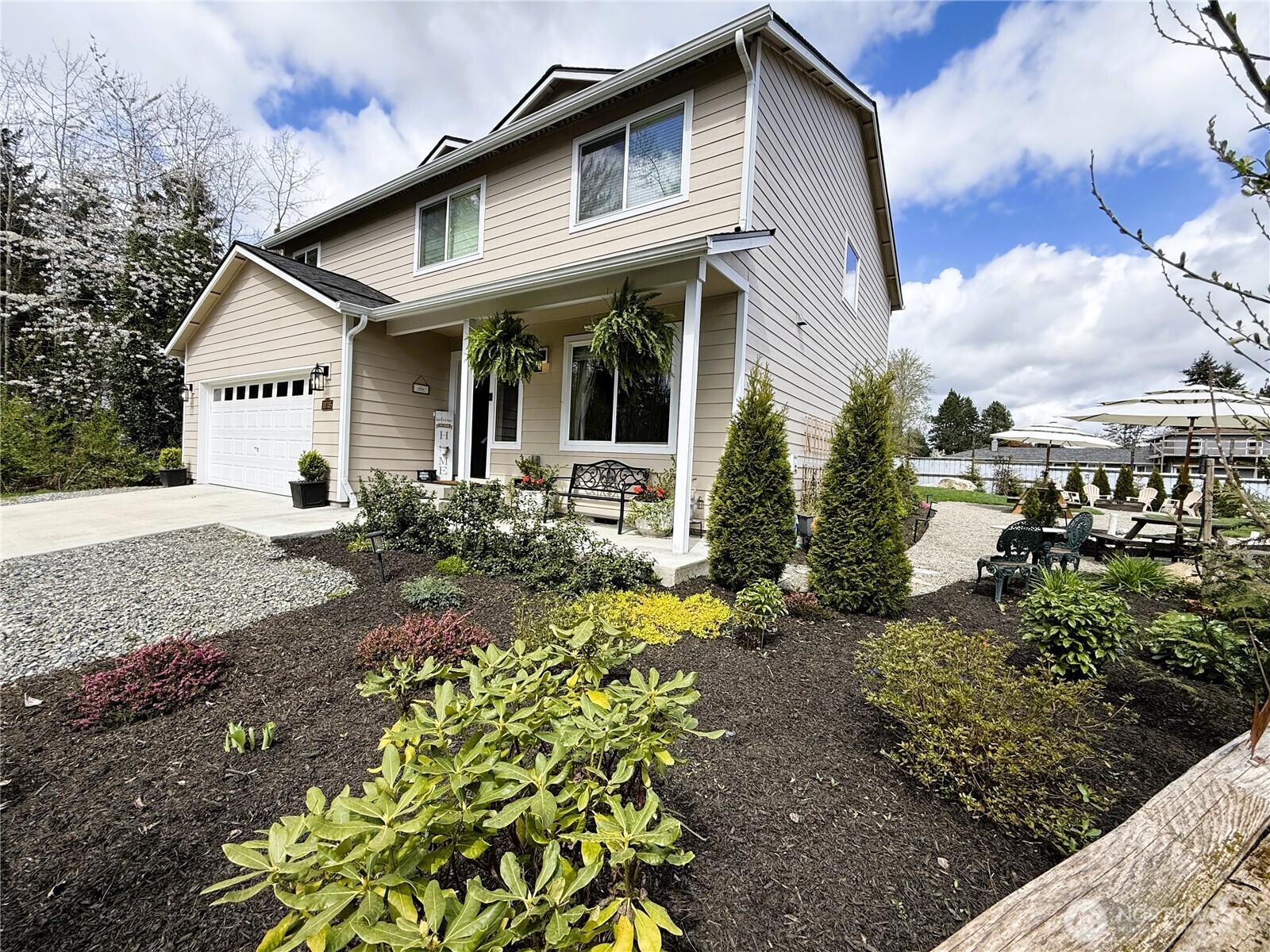 10705 36th Street E, Edgewood, WA 98372