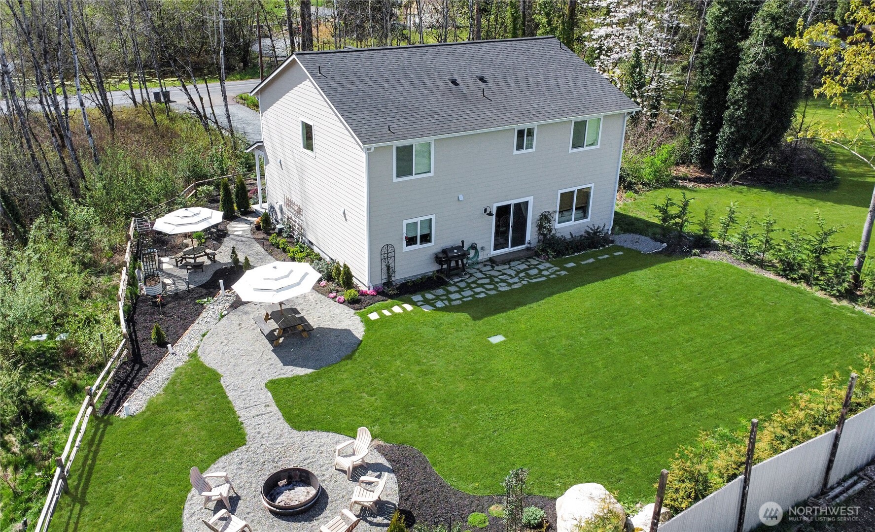 10705 36th Street E, Edgewood, WA 98372