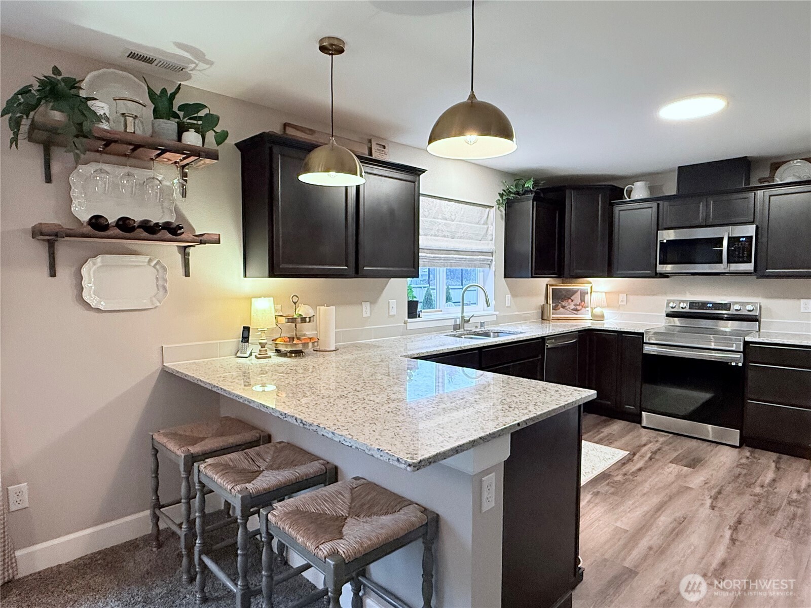 10705 36th Street E, Edgewood, WA 98372