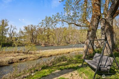 421 Cottonwood Road , Thorp, WA 98946 - Photo 22