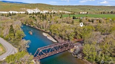 421 Cottonwood Road , Thorp, WA 98946 - Photo 25