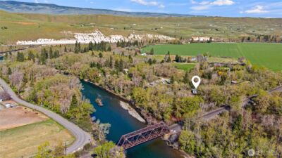 421 Cottonwood Road , Thorp, WA 98946 - Photo 27