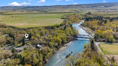 421 Cottonwood Road , Thorp, WA 98946 - Photo 32