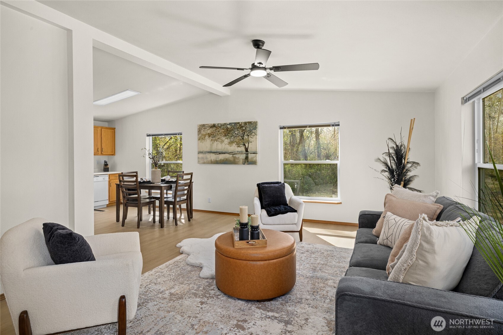 421 Cottonwood Road , Thorp, WA 98946
